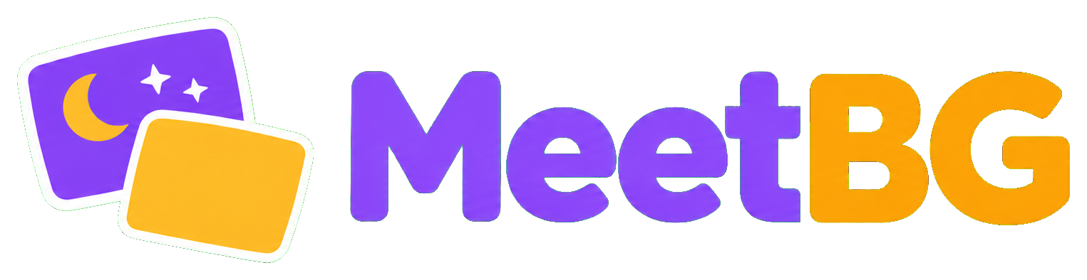 MeetBG — free Teams and Zoom virtual backgrounds